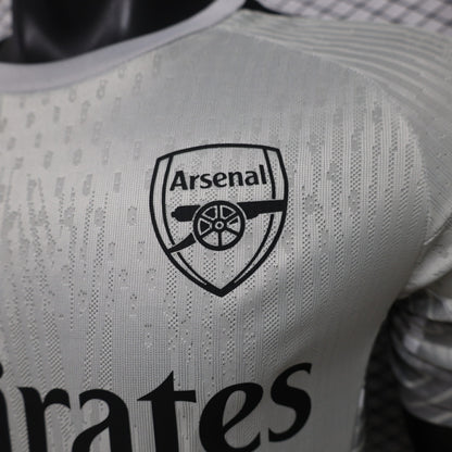 2026-27 Arsenal Goalkeeper Player S-2XL