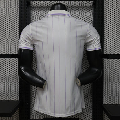 2026-27 Real Madrid Retro Freizeitspieler S-3XL