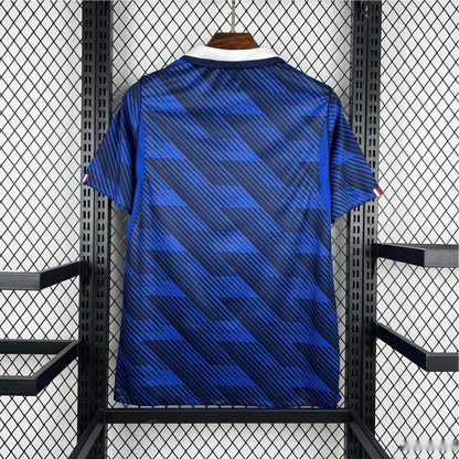 2026 France Home S-4XL