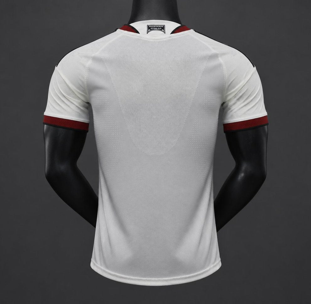 2026-27 Manchester United Away Player S-2XL