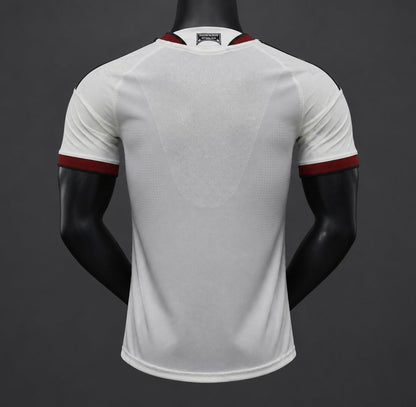 2026-27 Manchester United Away Player S-2XL