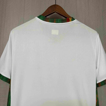 2026 Portugal White S-2XL