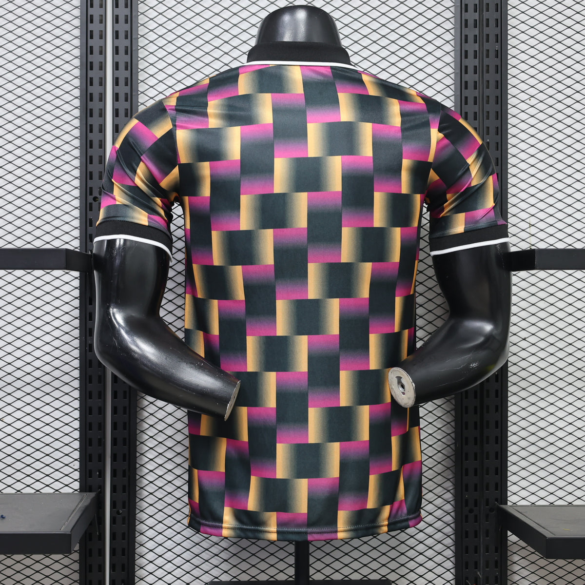 2026-27 Atletico Madrid Casual Culture Player S-3XL