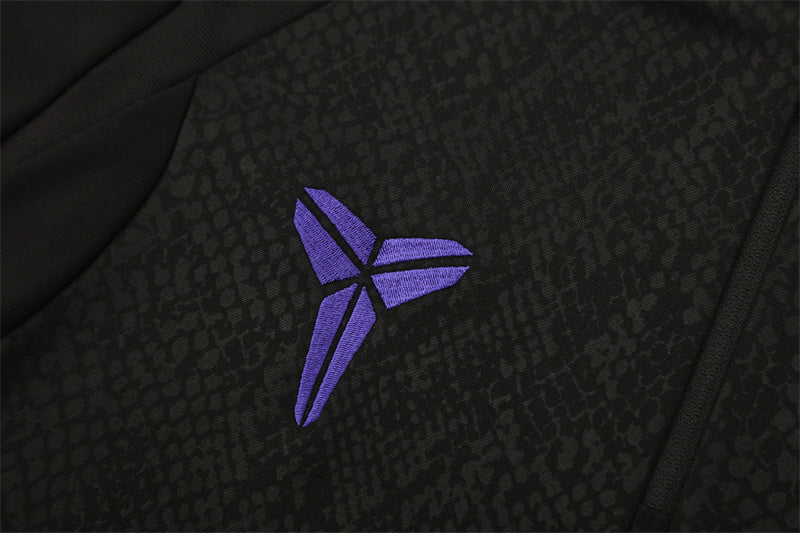 2025-26 Barcelona Black Training Suit S-2XL