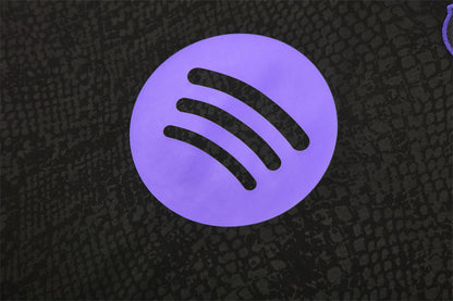 2025-26 Barcelona Black Training Suit S-2XL