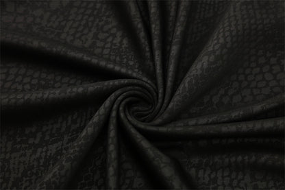 2025-26 Barcelona Black Training Suit S-2XL