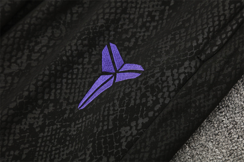 2023-24 Paris Saint-Germain PSG BEIGE Trainingsanzug-Set