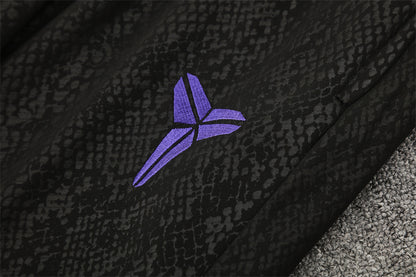 2023-24 Paris Saint-Germain PSG BEIGE Trainingsanzug-Set