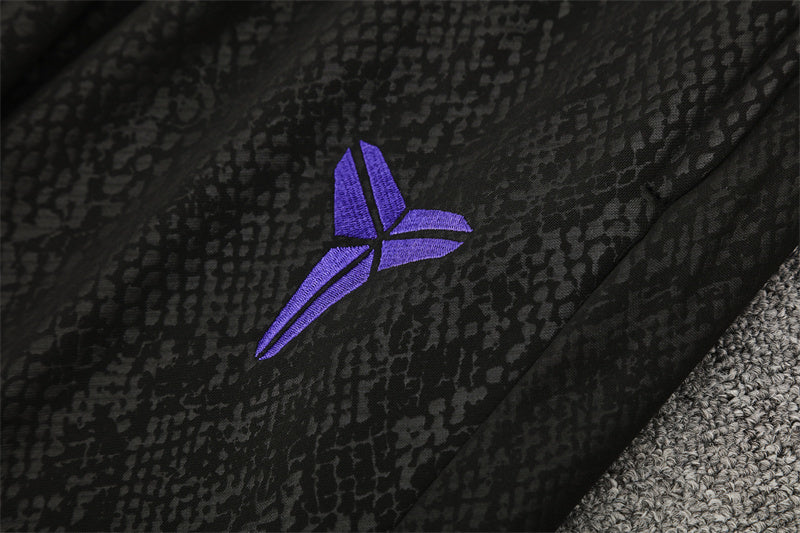 2025-26 Barcelona Black Training Suit S-2XL