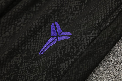 2025-26 Barcelona Black Training Suit S-2XL