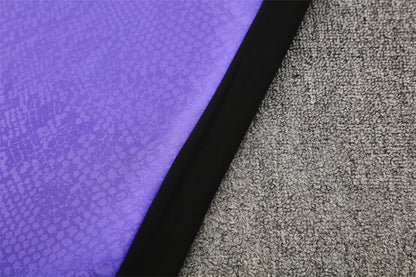 2023-24 Paris Saint-Germain PSG BEIGE Trainingsanzug-Set