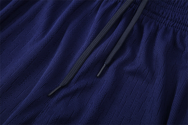 2023-24 Paris Saint-Germain PSG BEIGE Trainingsanzug-Set