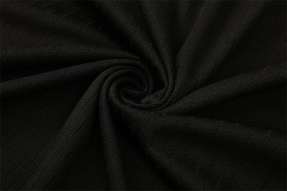 Conjunto de entrenamiento rojo del Barcelona 2024-25 (tallas S-2XL)