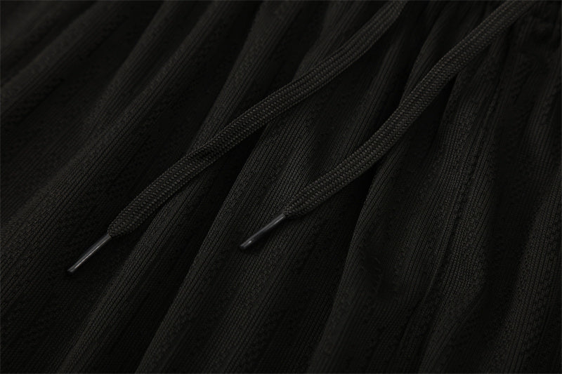 Conjunto de entrenamiento rojo del Barcelona 2024-25 (tallas S-2XL)