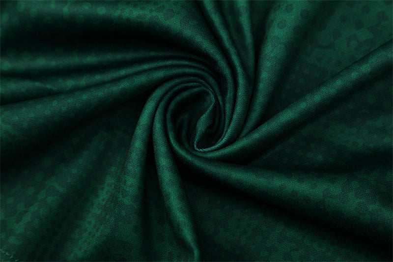 Conjunto de entrenamiento rojo del Barcelona 2024-25 (tallas S-2XL)