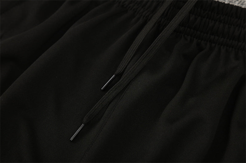 Conjunto de entrenamiento rojo del Barcelona 2024-25 (tallas S-2XL)