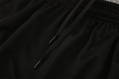 Conjunto de entrenamiento rojo del Barcelona 2024-25 (tallas S-2XL)