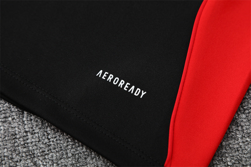 2025-26 Bayern Munich Black Training suit Adults Or Children