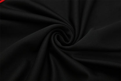 2025-26 Bayern Munich Black Training suit Adults Or Children