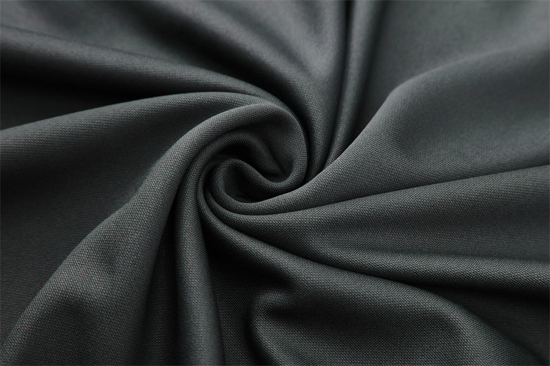 Conjunto de entrenamiento rojo del Barcelona 2024-25 (tallas S-2XL)