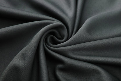 Conjunto de entrenamiento rojo del Barcelona 2024-25 (tallas S-2XL)