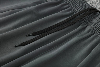 Conjunto de entrenamiento rojo del Barcelona 2024-25 (tallas S-2XL)