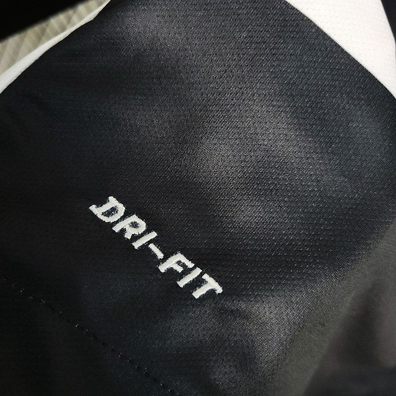 2014-15 Corinthians Zweites Auswärtstrikot S-2XL