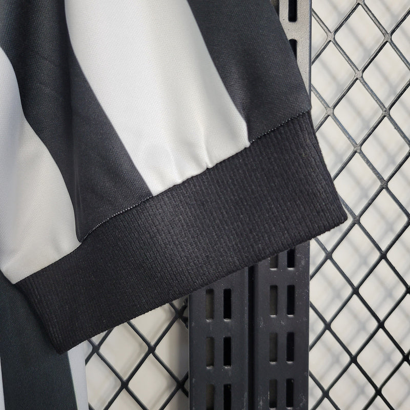 1958 Santos Home Retro S-XXL