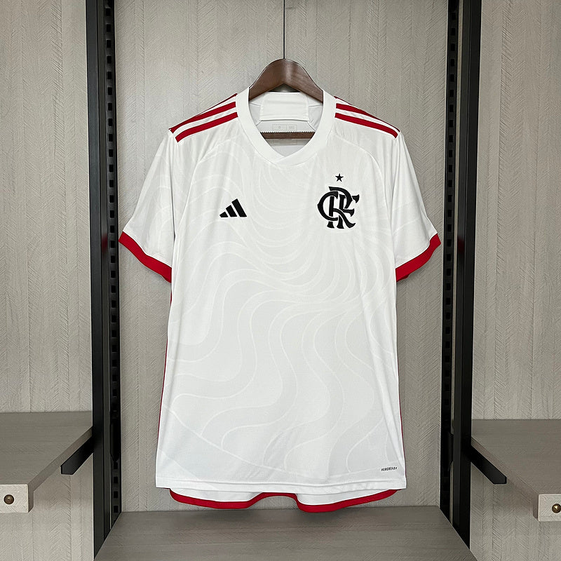 Flamengo 2024-25 Visitante S-4XL