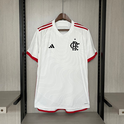 Flamengo 2024-25 Visitante S-4XL