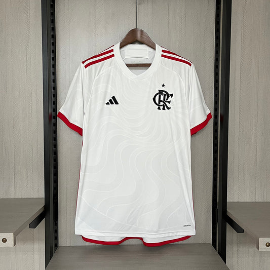 Flamengo 2024-25 Visitante S-4XL