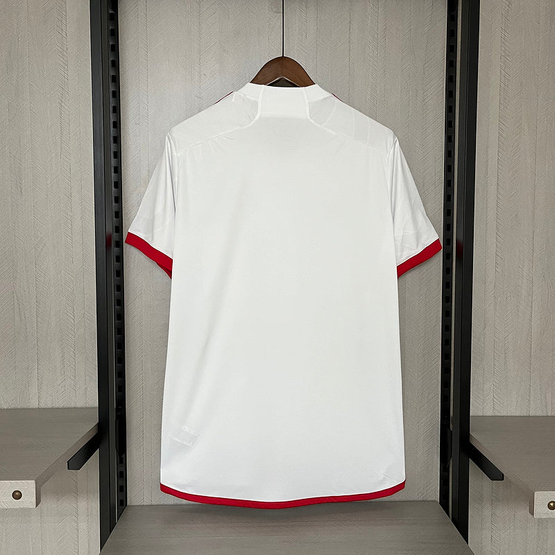 Flamengo 2024-25 Visitante S-4XL