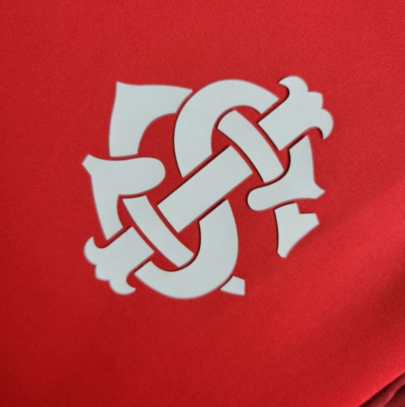 2024-25 Entrenamiento Internacional S-XXL