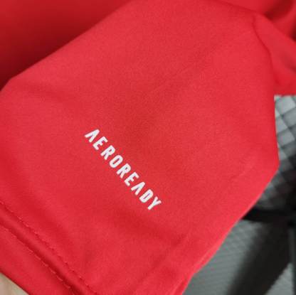 2024-25 Entrenamiento Internacional S-XXL