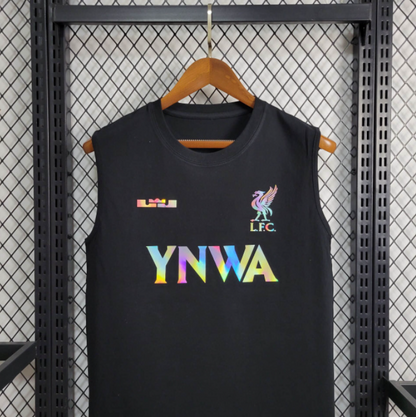 2024-25 Liverpool Sonderedition Regata Größe S-XXL