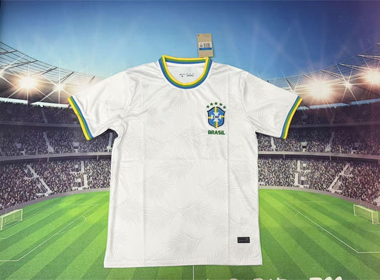 2026 Brazil Special Edition S-2XL