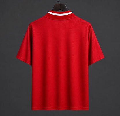 2026-27 Arsenal Vintage 1994 Remake RED Stadium Lifestyle S-4XL