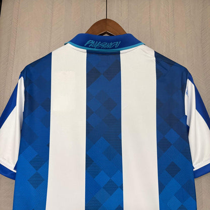 2026-27 Paysandu home S-4XL