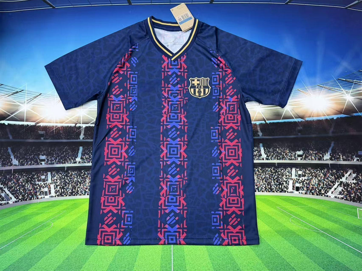 2026-27 Barcelona Special Edition S-4XL