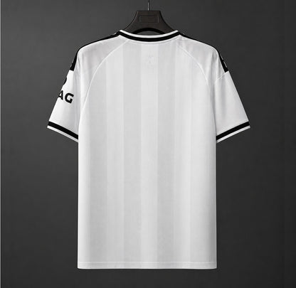 2026-27 Frankfurt Away White S-4XL