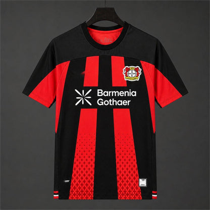 2026-27 Leverkusen Home S-4XL