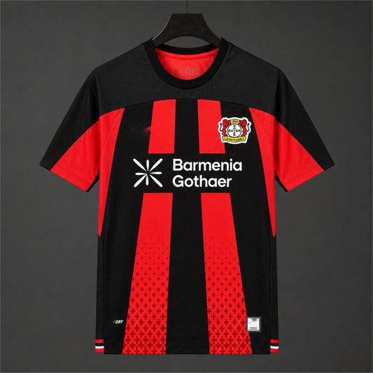 2026-27 Leverkusen Home S-4XL