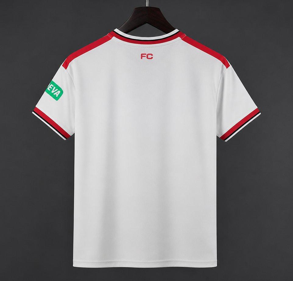 2026-27 Koln Home S-4XL