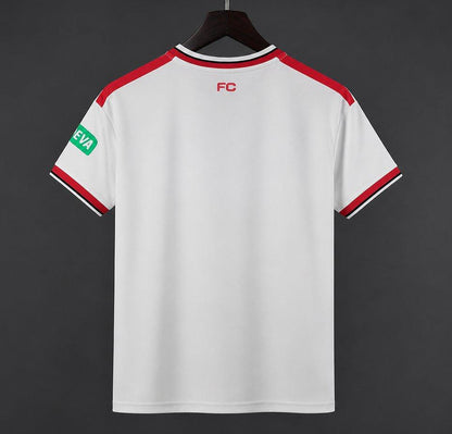 2026-27 Koln Home S-4XL