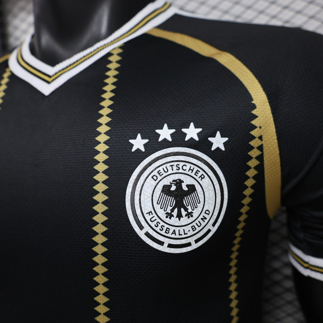 2026 GermanySpecial Version Players S-2XL
