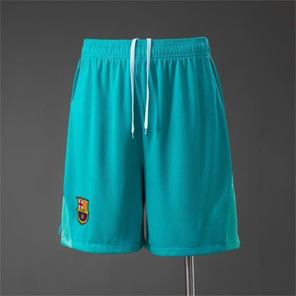 2026-27 Barcelona Third Away Shorts S-2XL