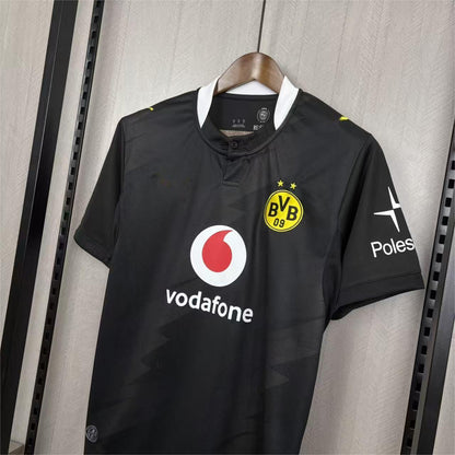 2026-27 Borussia Dortmund Auswärts Schwarz S-4XL