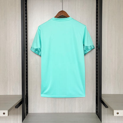 2026-27 Palmeiras Goalkeeper  S-4XL