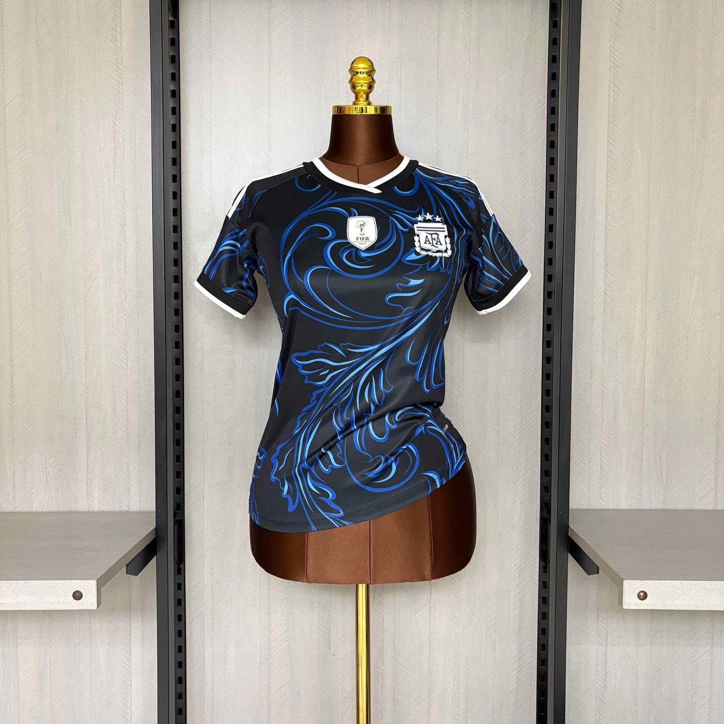 2026 Argentina Away Women S-XXL