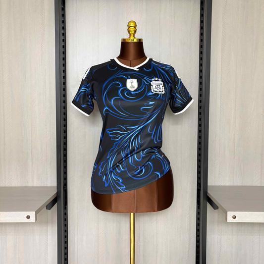 2026 Argentina Away Women S-XXL
